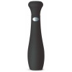 Style mlynček na korenie, 30 cm, čierny