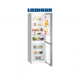 Kombinovaná chladnička LIEBHERR KGNsff 52Z03