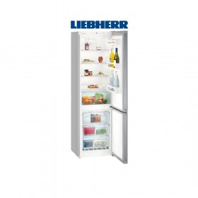 Kombinovaná chladnička LIEBHERR KGNsff 57Z03