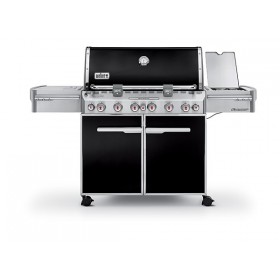 SUMMIT® E-670 GBS