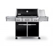 SUMMIT® E-670 GBS