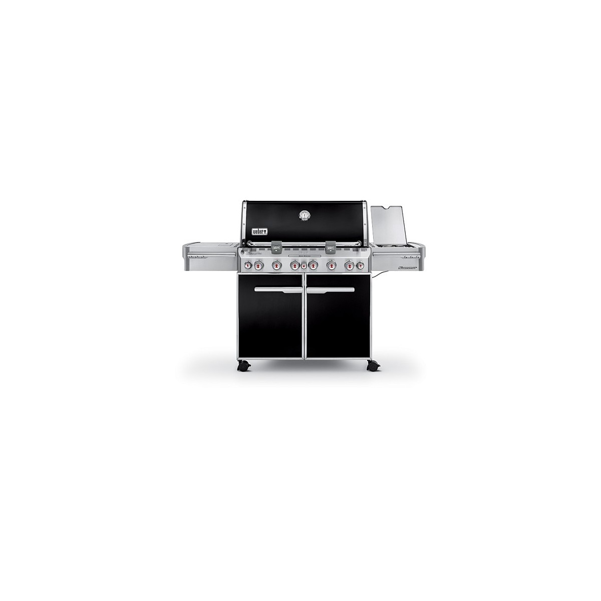 SUMMIT® E-670 GBS