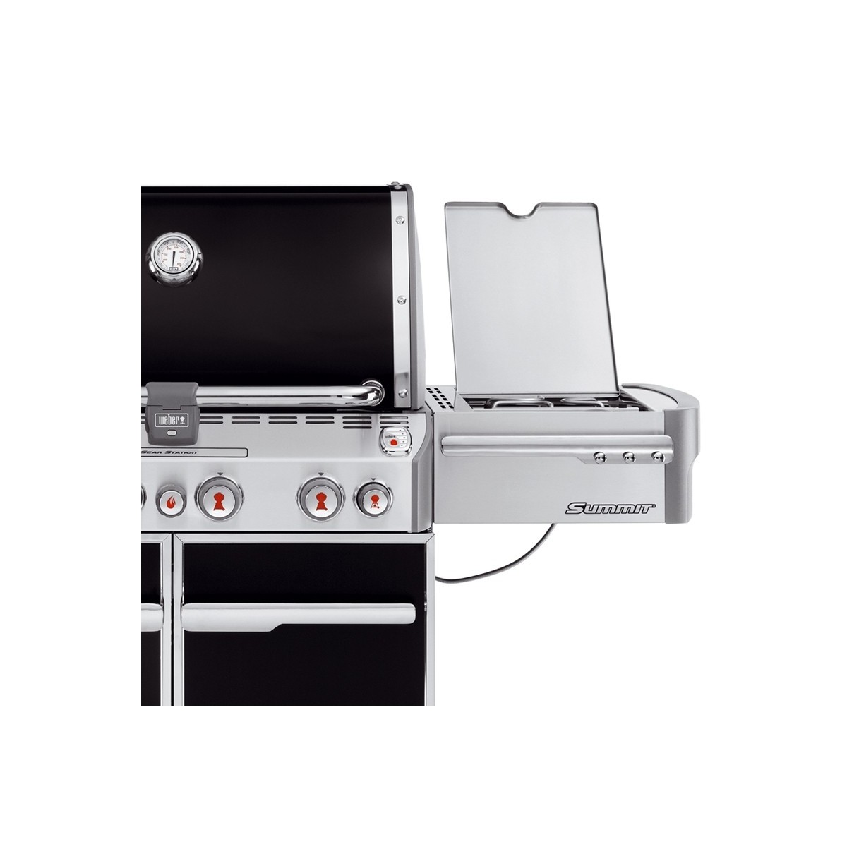SUMMIT® E-670 GBS