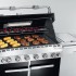 SUMMIT® E-670 GBS