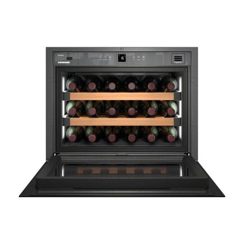 Chladnička na víno LIEBHERR WKEgb 582