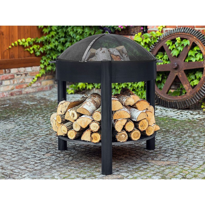 Ohnisko MONTANA 60cm