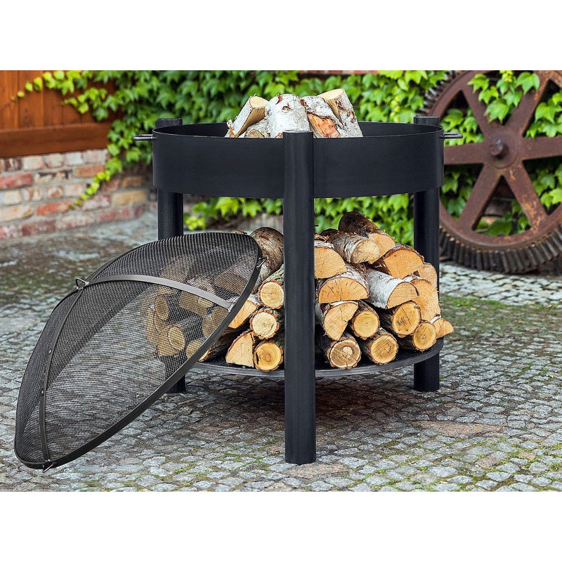 Ohnisko MONTANA 80cm