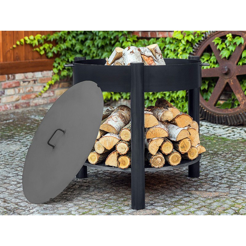 Ohnisko MONTANA 80cm