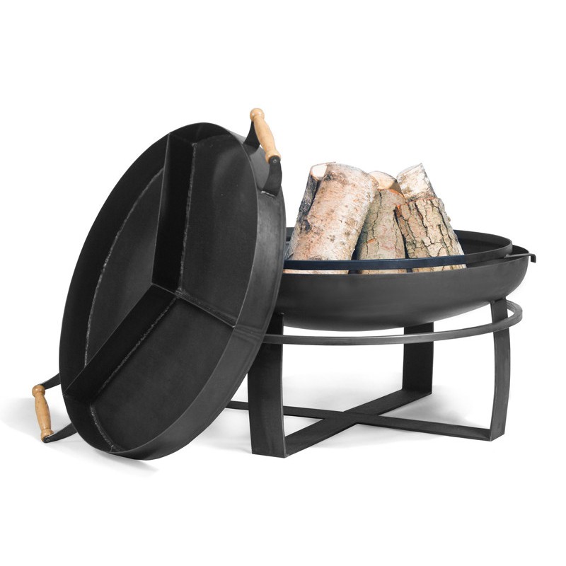 Ohnisko VIKING  100cm