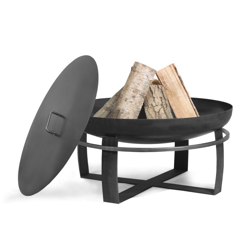 Ohnisko VIKING  100cm