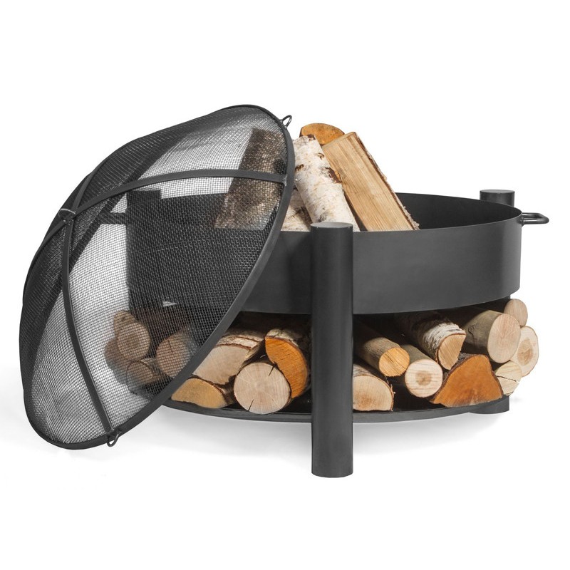 Ohnisko MONTANA  80cm