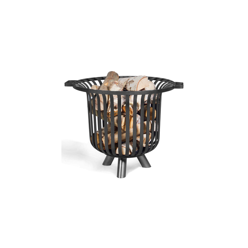 Ohnisko kôš VERONA 60cm
