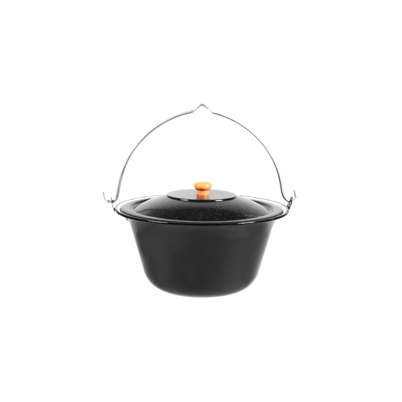 Kotlík smaltovaný 14l