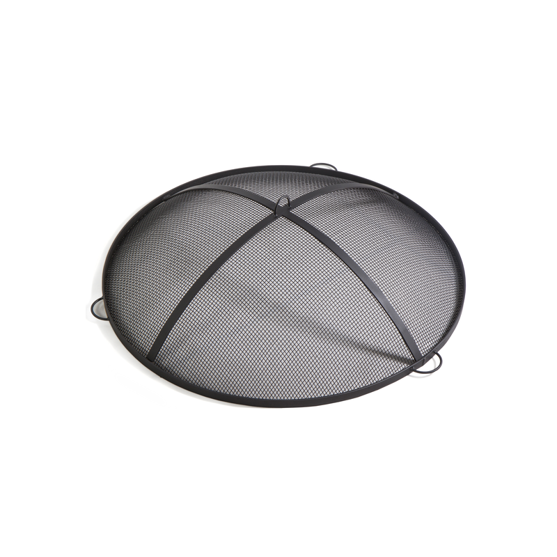 Kryt drôtený pre ohnisko 70cm
