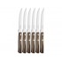 Sada steakových nožov 6ks
