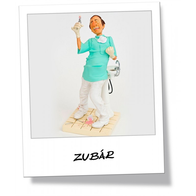 Zubár