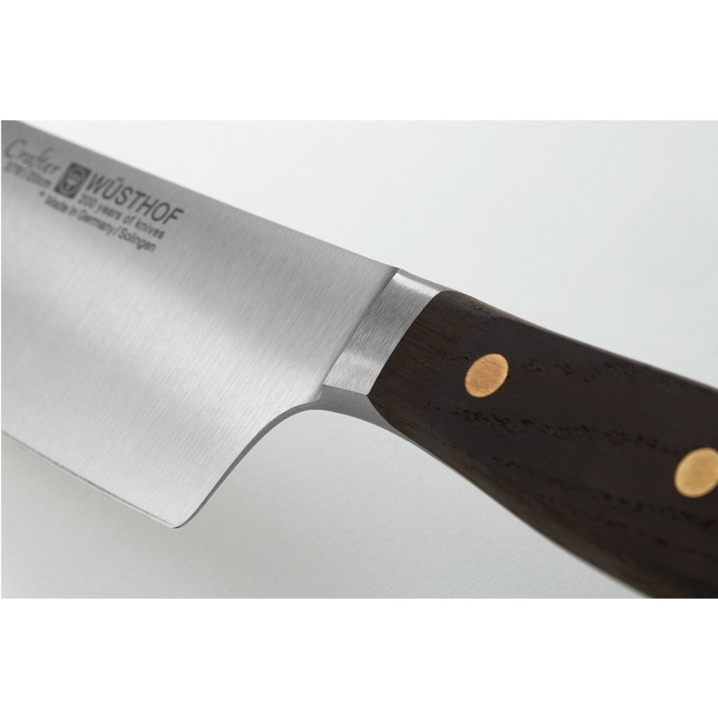 Wüsthof CRAFTER Steakové nože, sada 4 ks