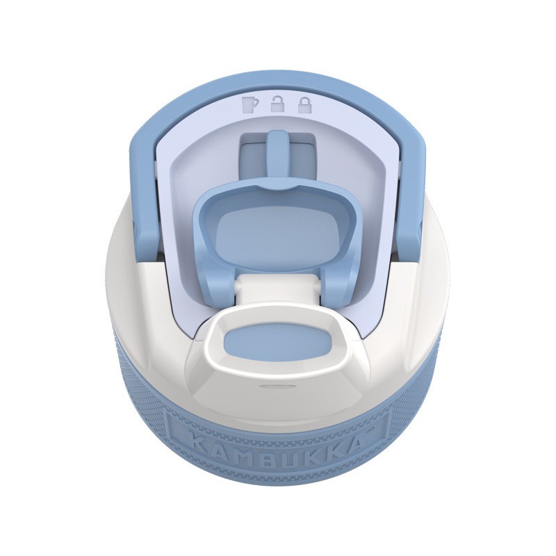 Kambukka Termofľaša Elton Insulated 750 ml - Sky blue