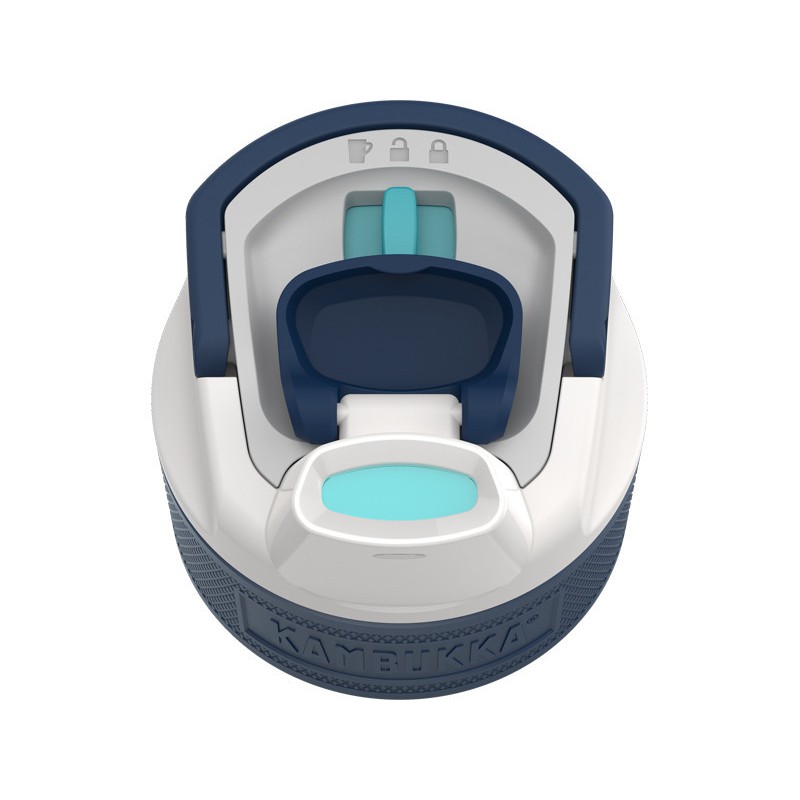 Kambukka Zdravá fľaša Elton 750 ml - Tiffany