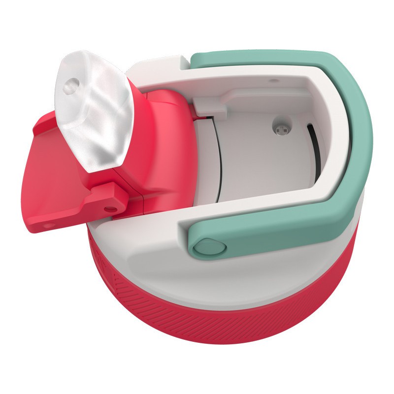 Kambukka Zdravá fľaša Lagoon 750 ml - Sage Green