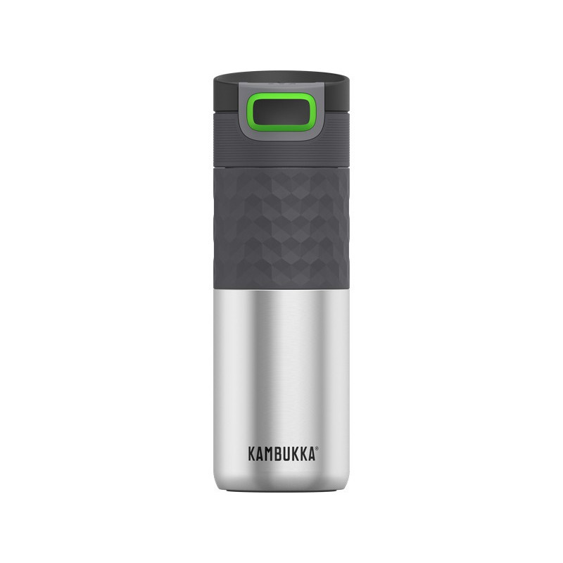Kambukka Termohrnček Etna Grip 500 ml Stainless Steel