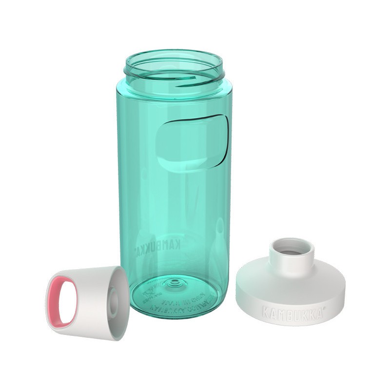 Kambukka Zdravá fľaša Reno 500 ml - Mint Green
