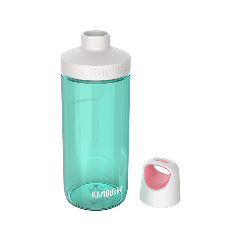 Kambukka Zdravá fľaša Reno 500 ml - Mint Green