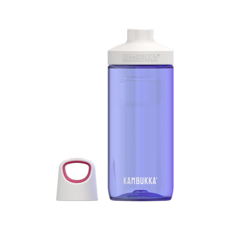 Kambukka Zdravá fľaša Reno 500 ml - Lavender