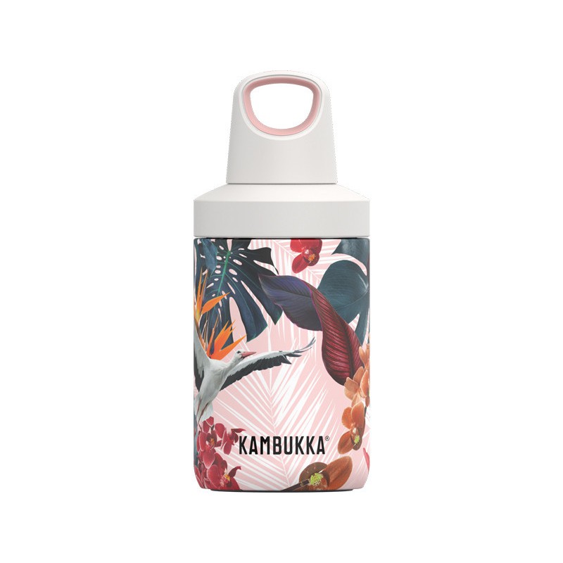 Kambukka Termofľaša Reno 300 ml Orchids