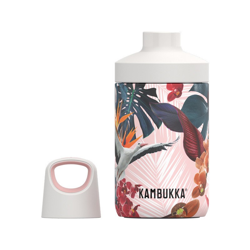 Kambukka Termofľaša Reno 300 ml Orchids