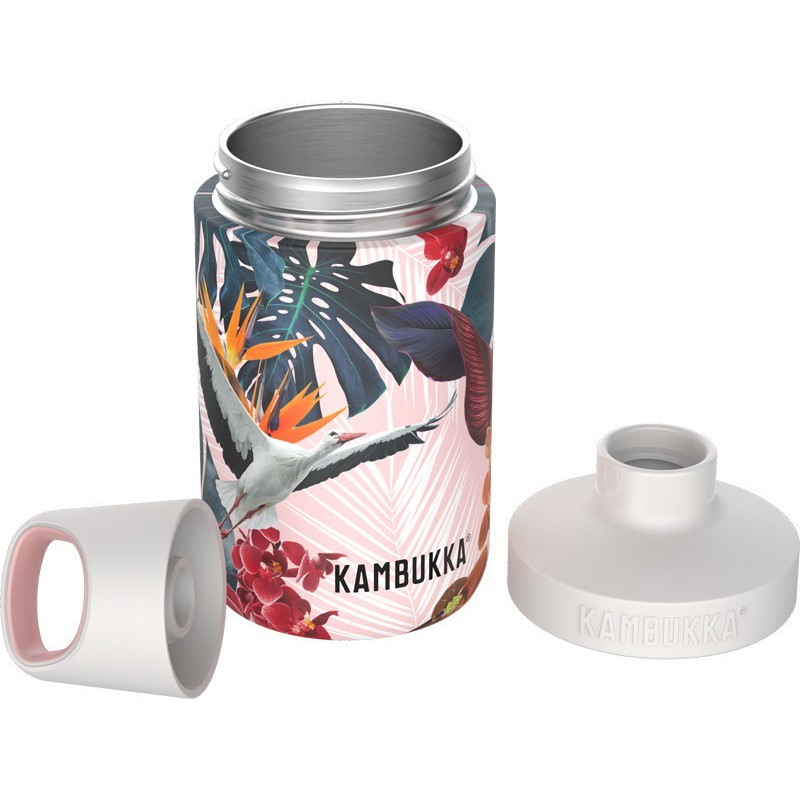 Kambukka Termofľaša Reno 300 ml Orchids
