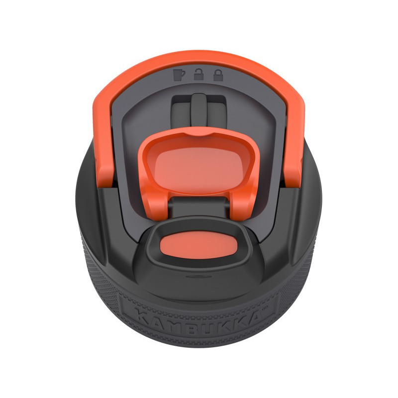 Kambukka Termofľaša Elton Insulated 750 ml - Rusty