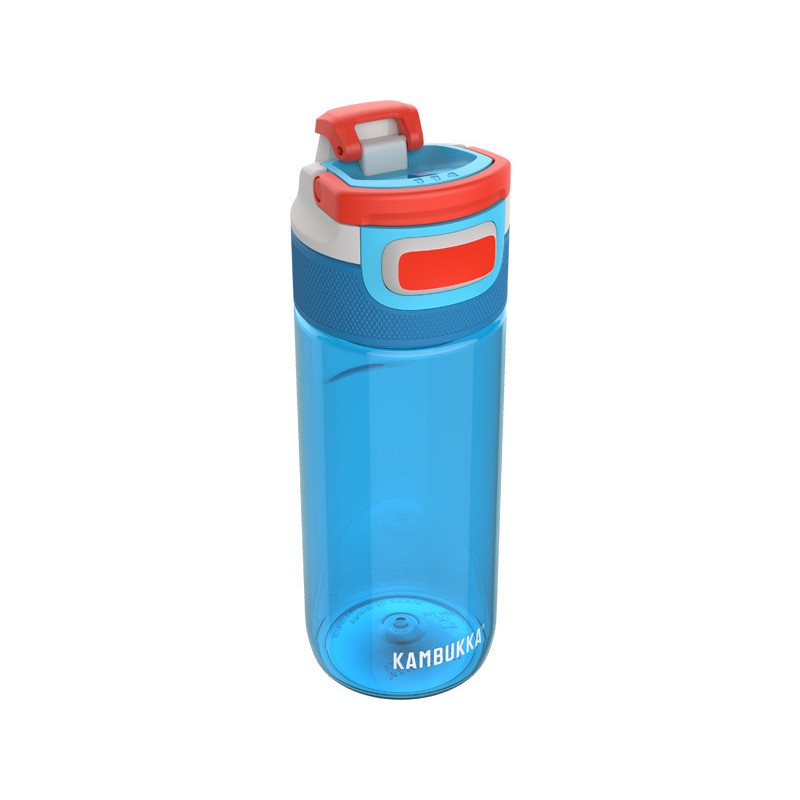 Kambukka Zdravá fľaša Elton 500 ml - Caribbean