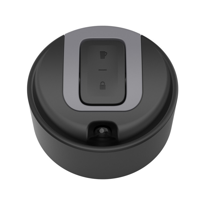 Kambukka Termohrnček Olympus 500 ml Darkness