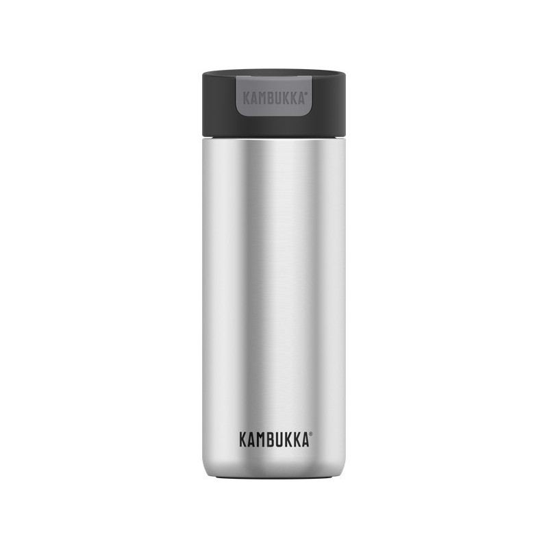 Kambukka Termohrnček Olympus 500 ml Stainless steel