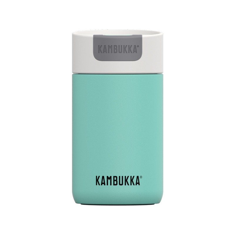 Kambukka Termohrnček Olympus 300 ml Cool Mint