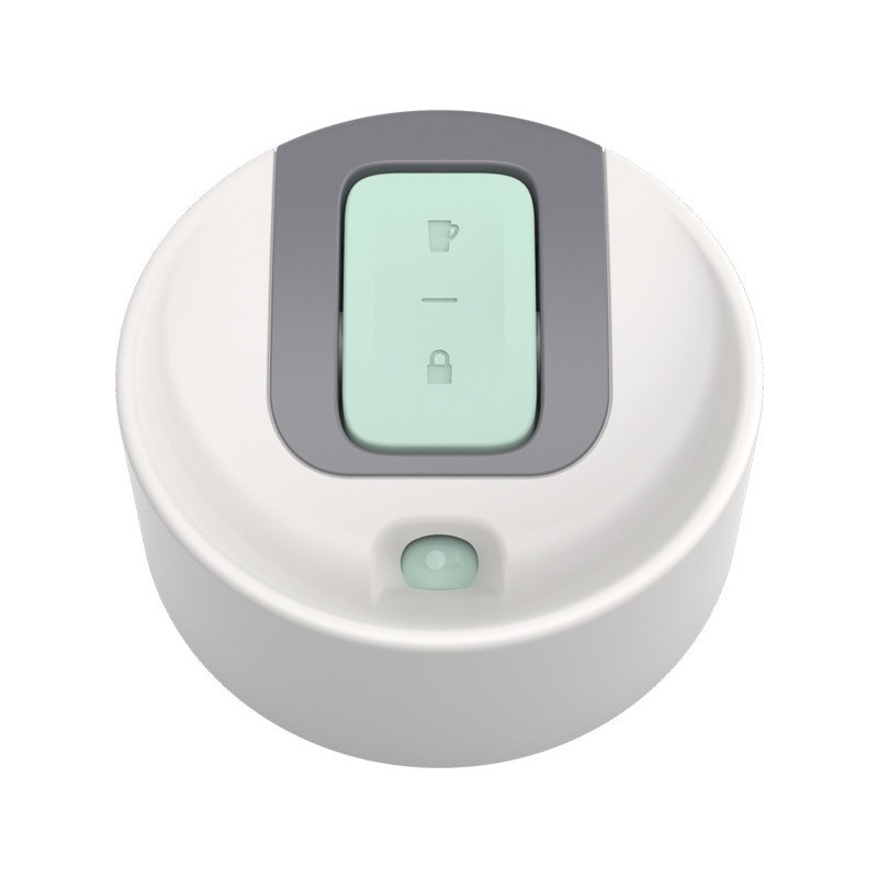 Kambukka Termohrnček Olympus 300 ml Cool Mint