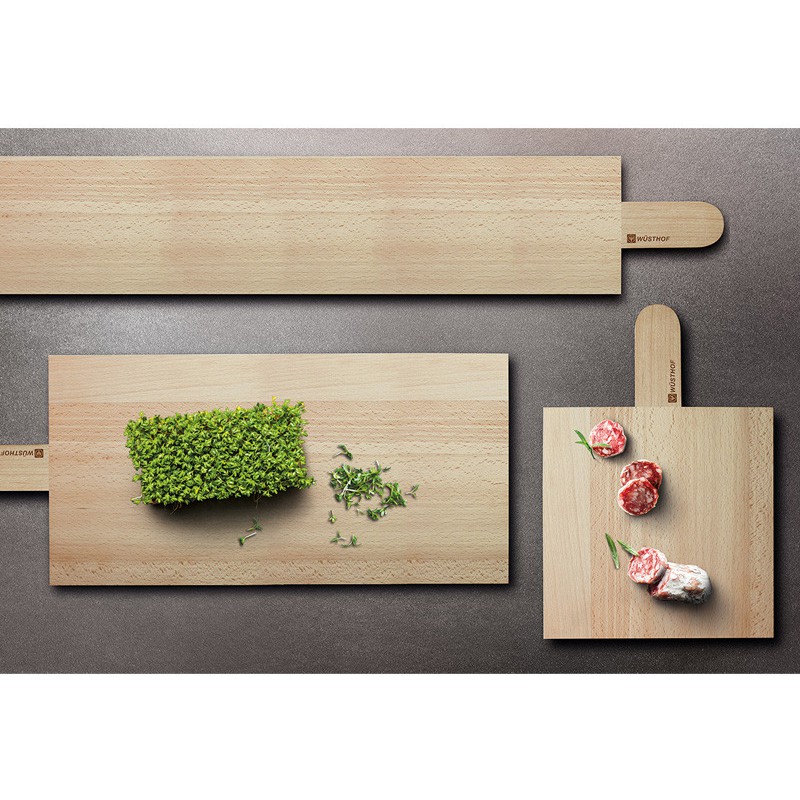 Krájacia a servírovacia doštička 38 cm