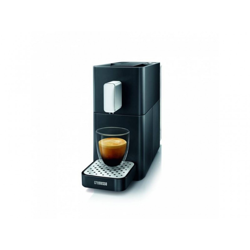 EASY KÁVOVAR NA KAPSULE MIDNIGHT BLACK