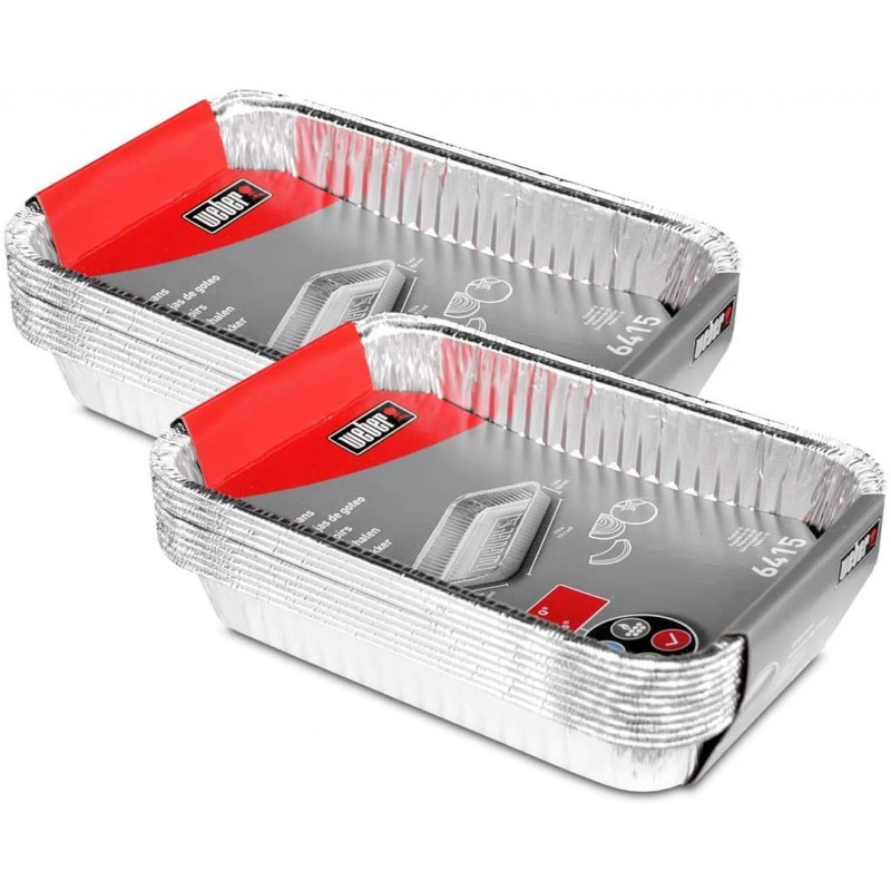 Alu-misky male, 10ks