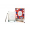 VOLUSPA KOBO NATURAL MATH MANDARIN BREEZE CANDLE VONNÁ SVIEČKA (11OZ / 312G)