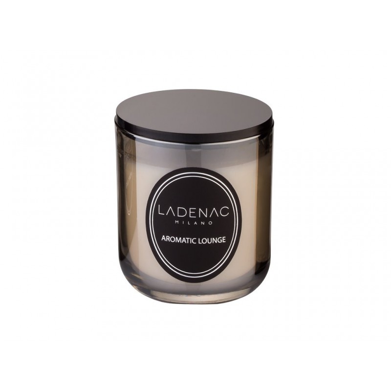 LADENAC URBAN SENSES AROMATIC LOUNGE VONNÁ SVIEČKA (200 G) V DARČEKOVOM BALENÍ