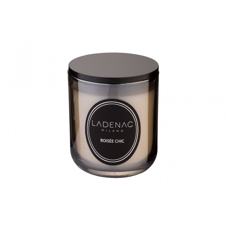 LADENAC URBAN SENSES BOISÉE CHIC VONNÁ SVIEČKA (200 G) V DARČEKOVOM BALENÍ