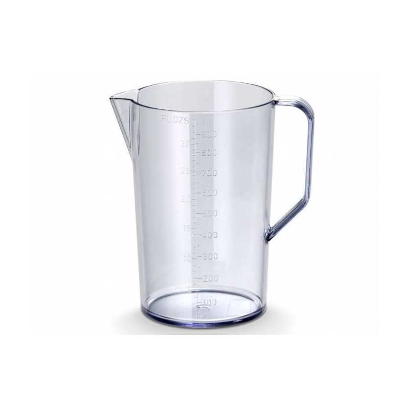 NÁDOBA S UCHOM 1000 ML