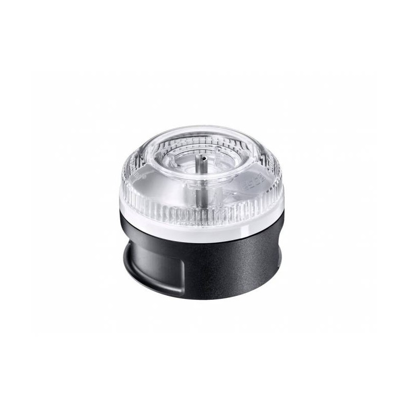 FOOD PROCESSOR 200 ML SO STLAČOVADLOM, ČIERNY