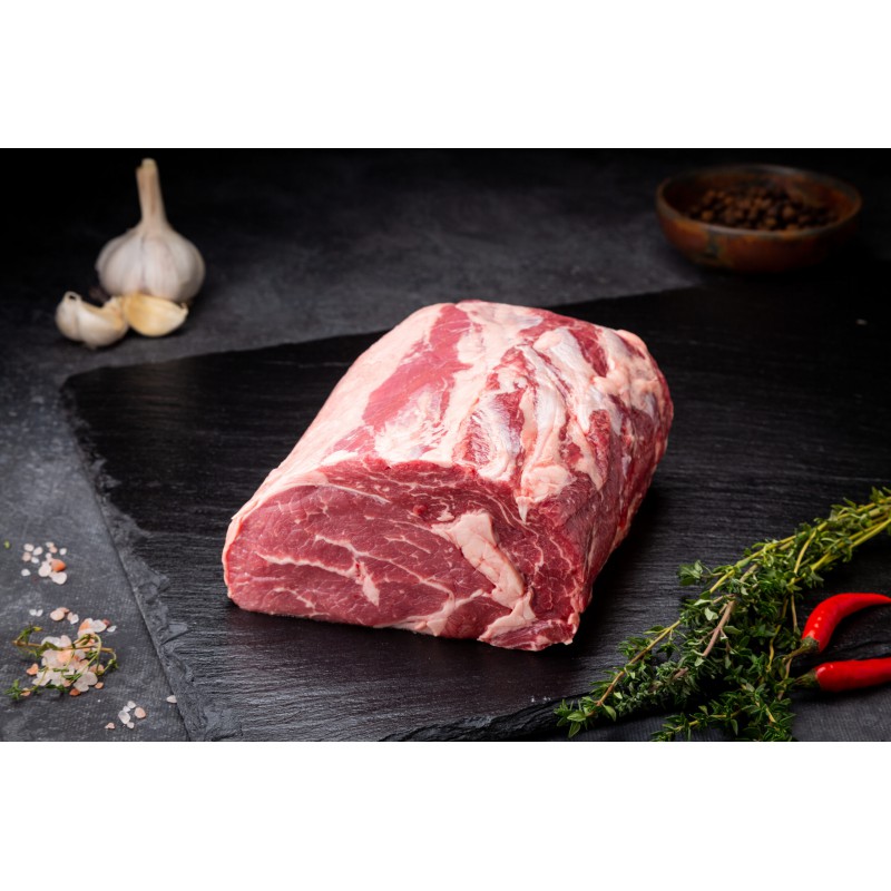 Rib eye - Uruguay - GRAIN FED