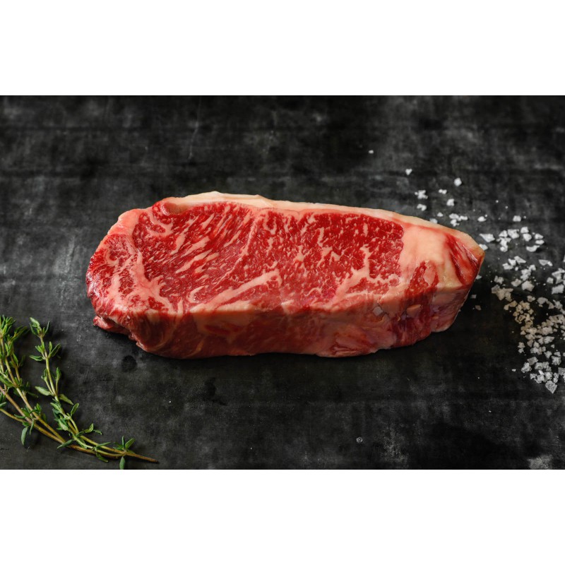 New York Strip Sirloin