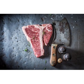 T-Bone steak 500gr