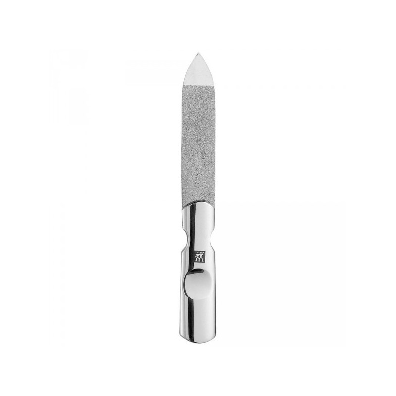 ZWILLING CLASSIC INOX zafírový pilník na nechty 9 cm – 88330-091