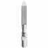 ZWILLING CLASSIC INOX zafírový pilník na nechty 13 cm – 88330-131